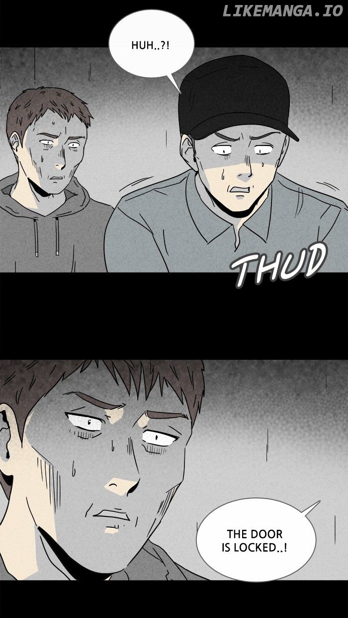 Tales of the unusual chapter 170 - page 26