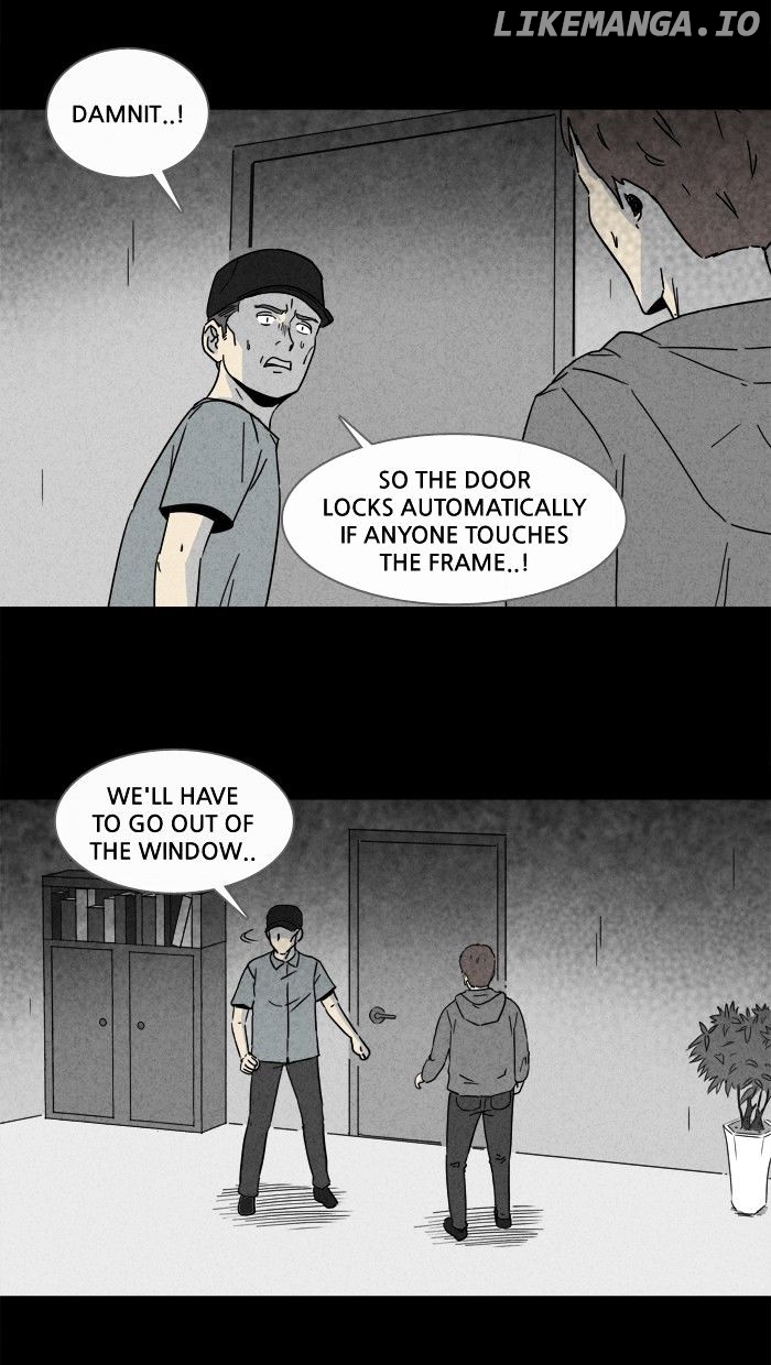 Tales of the unusual chapter 170 - page 27