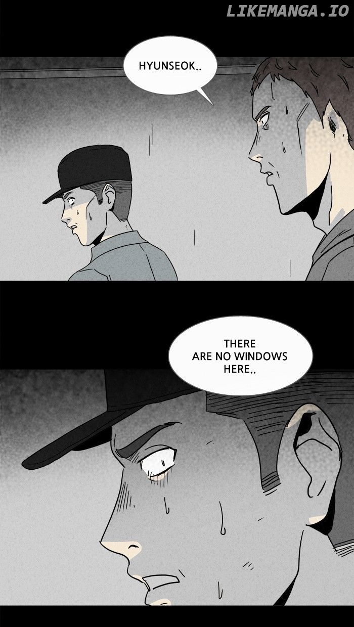 Tales of the unusual chapter 170 - page 28