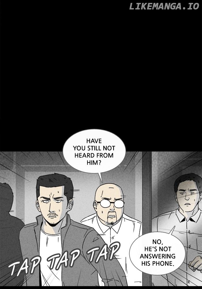 Tales of the unusual chapter 170 - page 30
