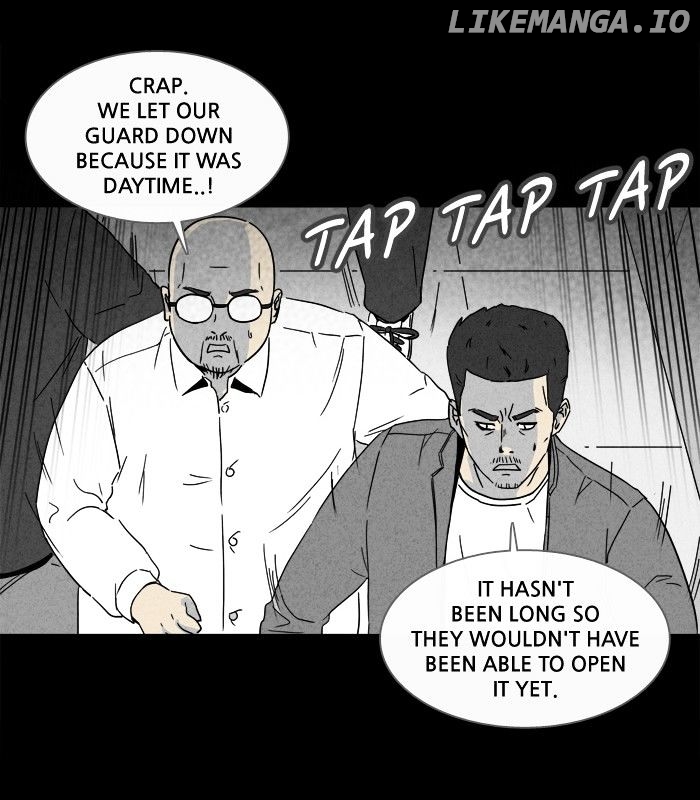 Tales of the unusual chapter 170 - page 31