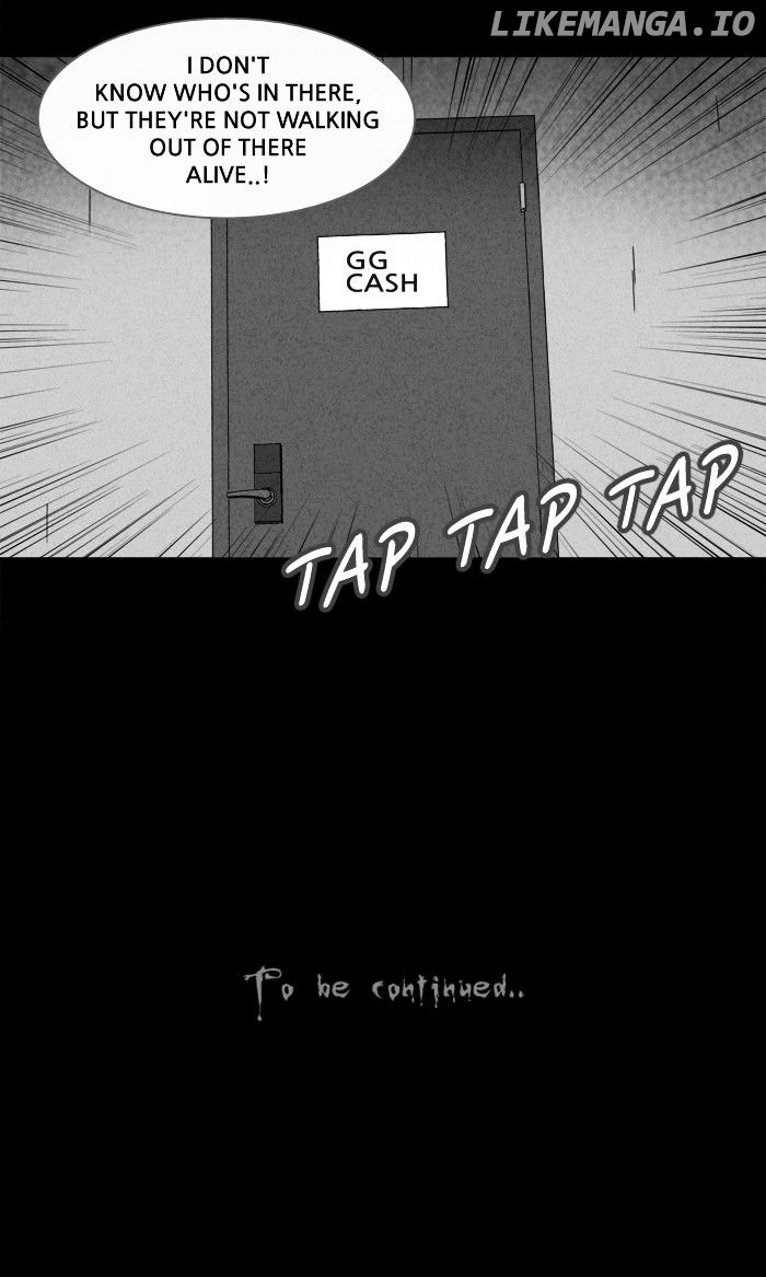Tales of the unusual chapter 170 - page 32
