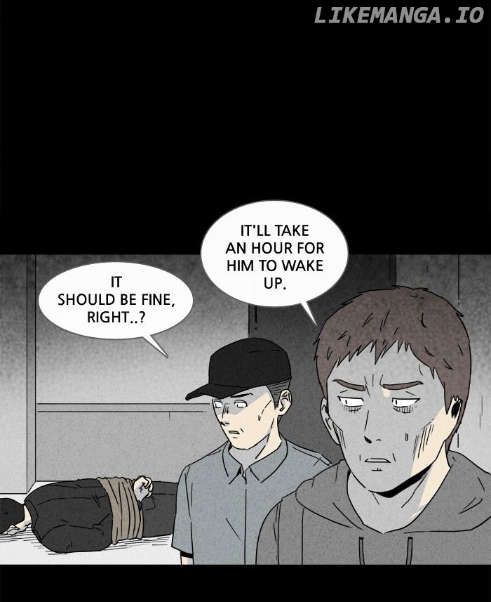 Tales of the unusual chapter 170 - page 4