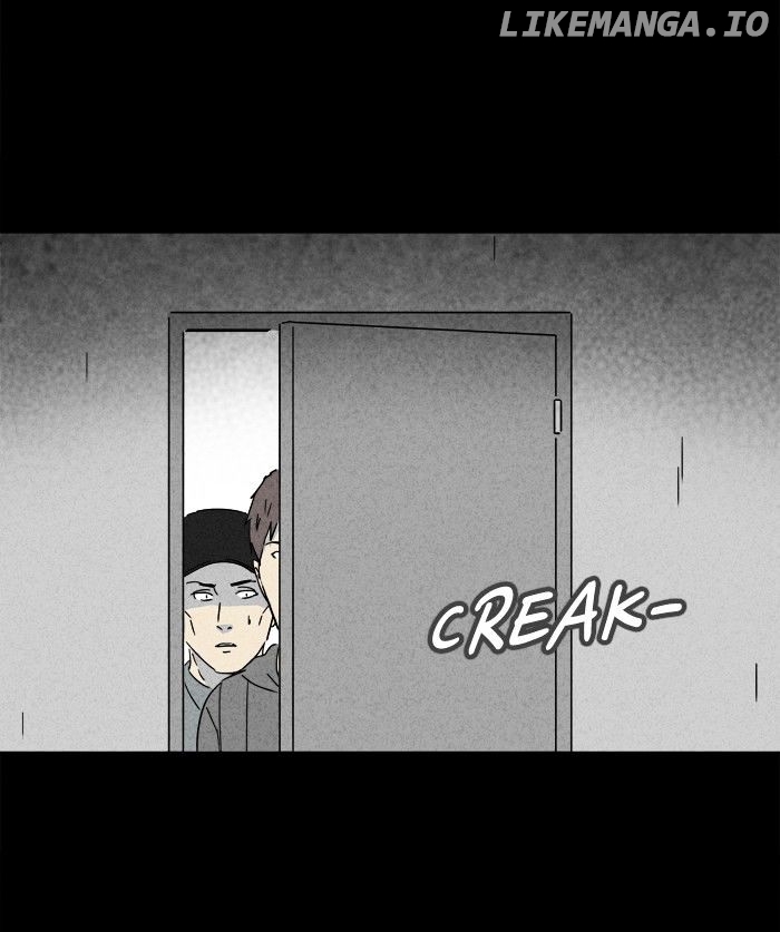 Tales of the unusual chapter 170 - page 5