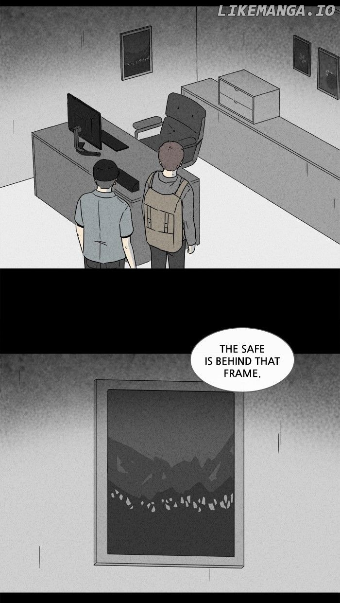 Tales of the unusual chapter 170 - page 6