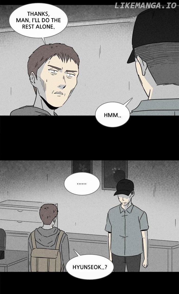 Tales of the unusual chapter 170 - page 8
