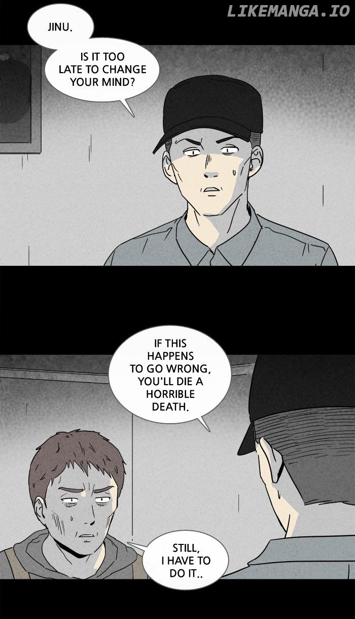 Tales of the unusual chapter 170 - page 9