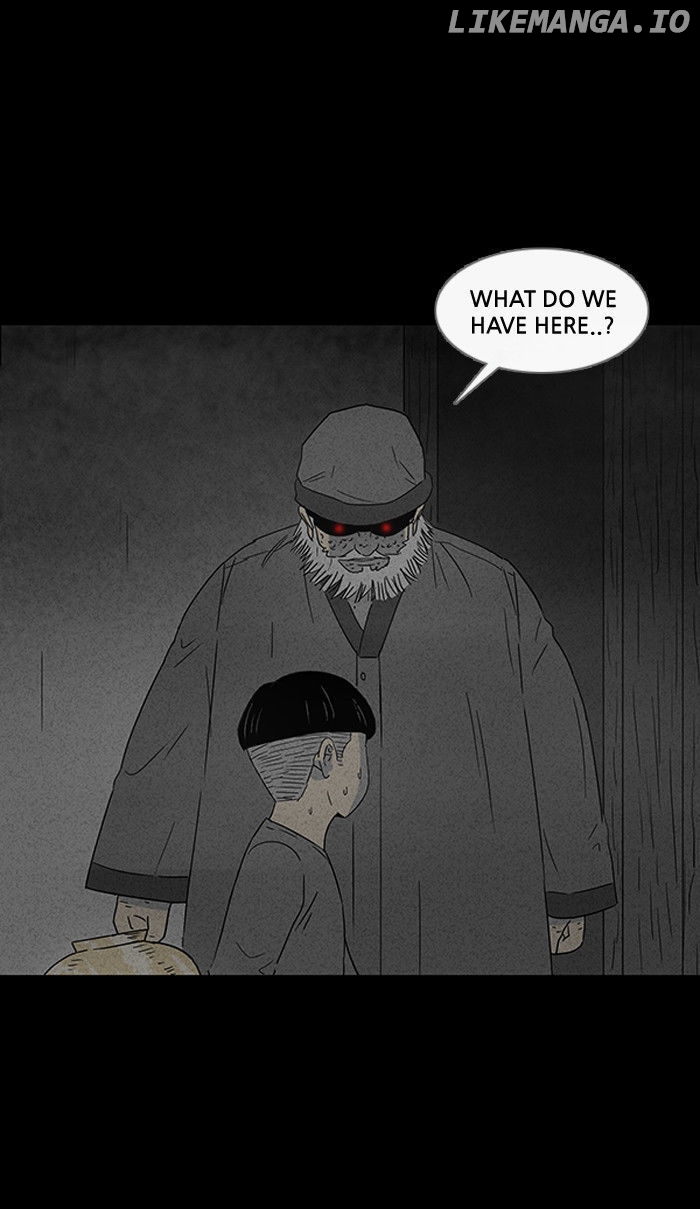Tales of the unusual chapter 42 - page 10