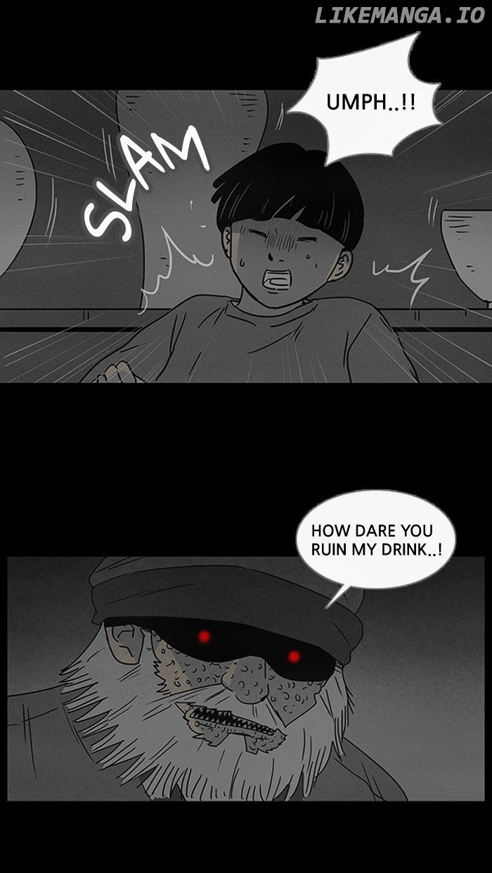 Tales of the unusual chapter 42 - page 13
