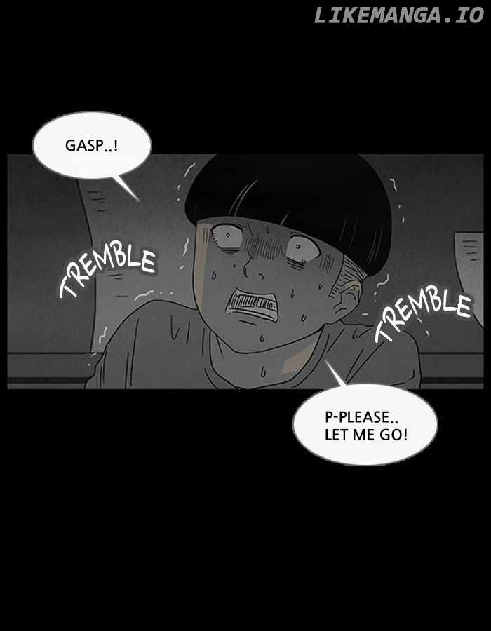 Tales of the unusual chapter 42 - page 14