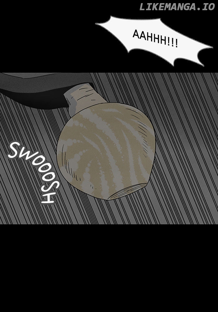 Tales of the unusual chapter 42 - page 16