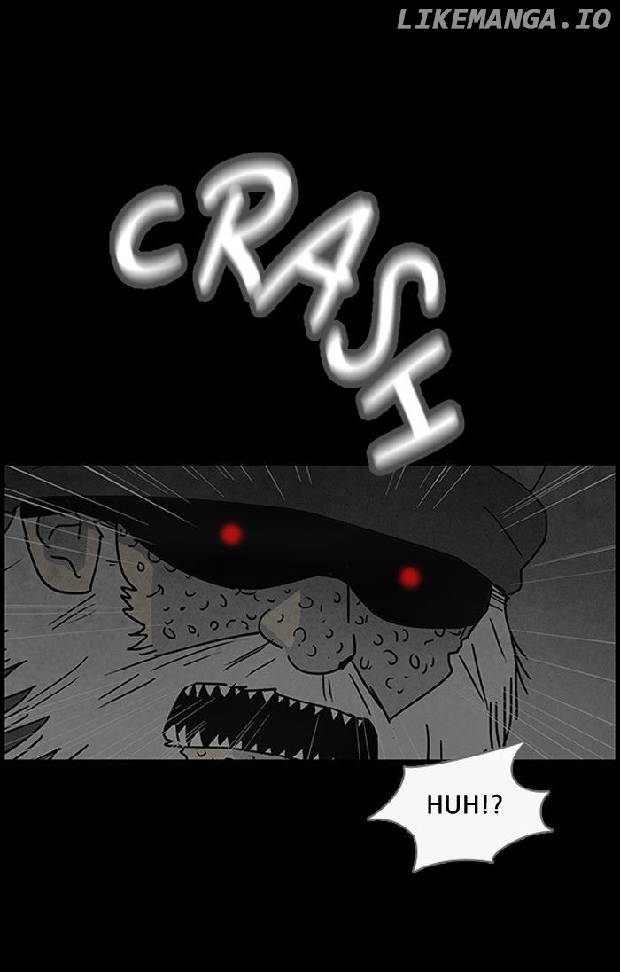 Tales of the unusual chapter 42 - page 17