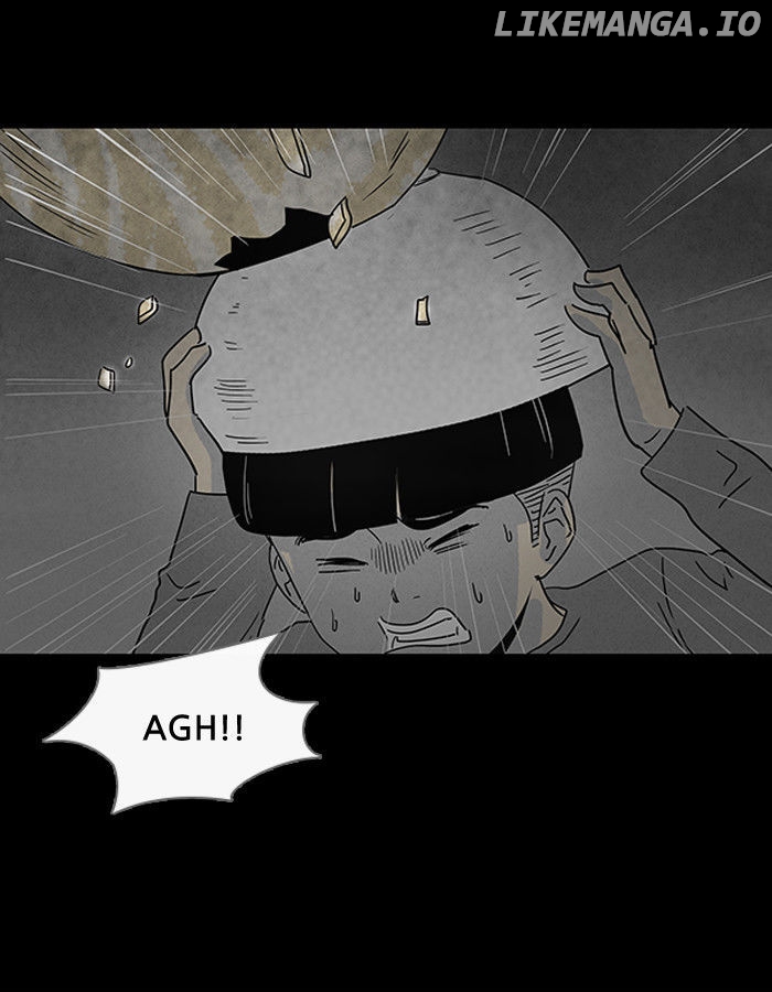 Tales of the unusual chapter 42 - page 18