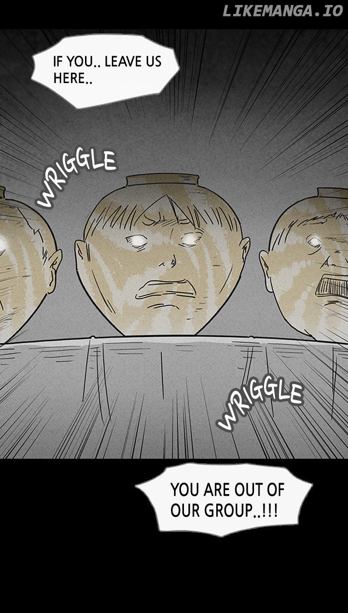 Tales of the unusual chapter 42 - page 2