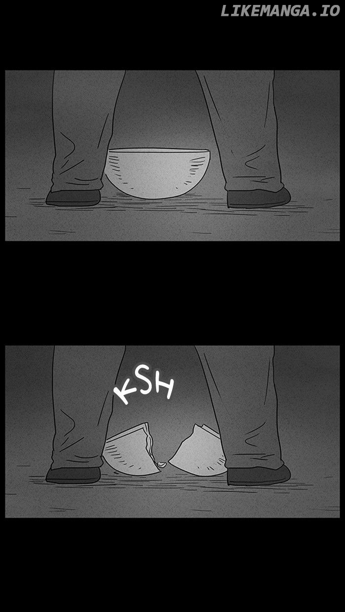 Tales of the unusual chapter 42 - page 22