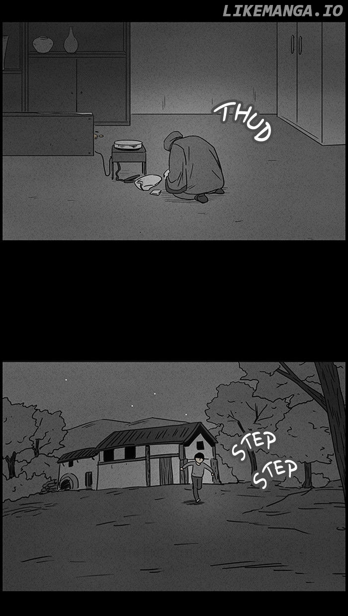 Tales of the unusual chapter 42 - page 24
