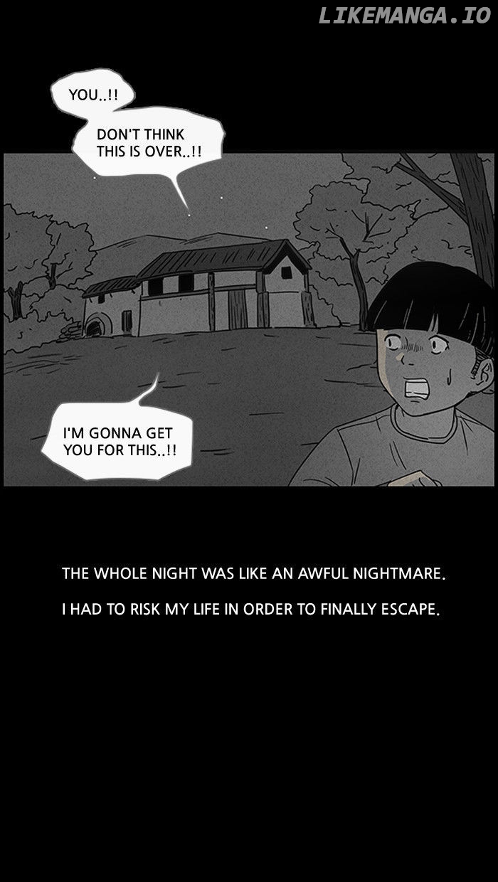 Tales of the unusual chapter 42 - page 25