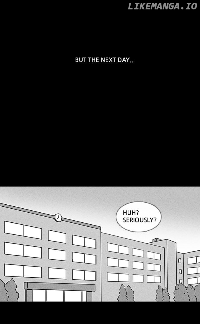 Tales of the unusual chapter 42 - page 26