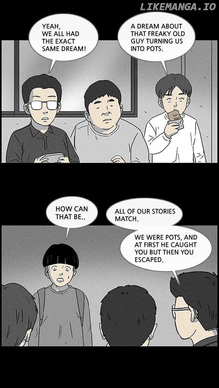Tales of the unusual chapter 42 - page 27