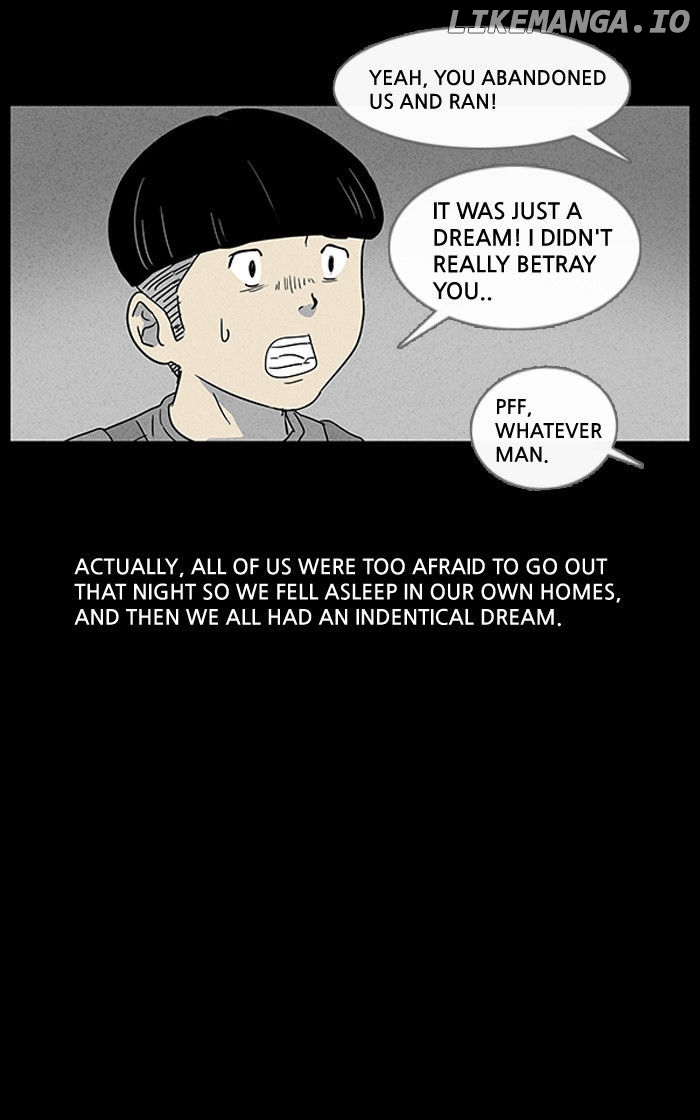Tales of the unusual chapter 42 - page 28