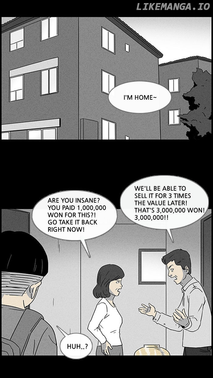 Tales of the unusual chapter 42 - page 29