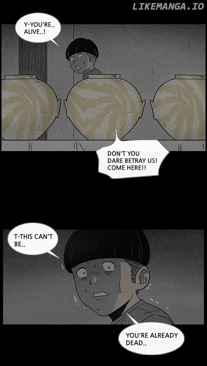 Tales of the unusual chapter 42 - page 3