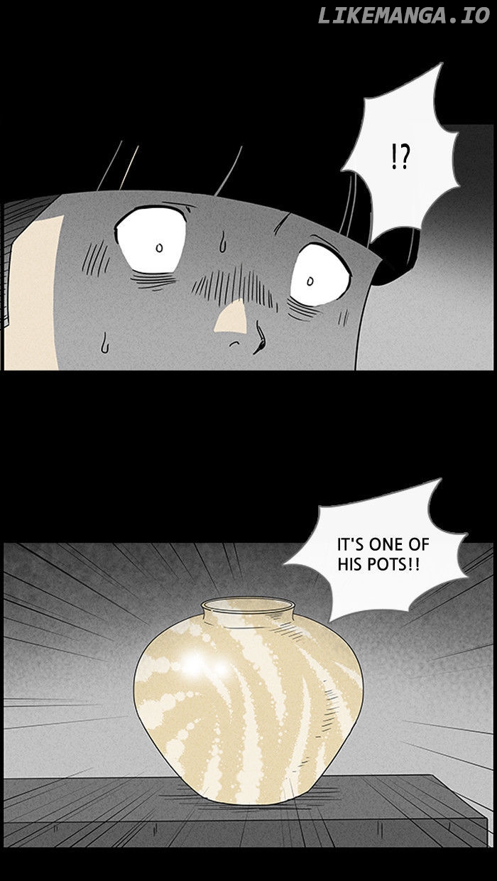 Tales of the unusual chapter 42 - page 30