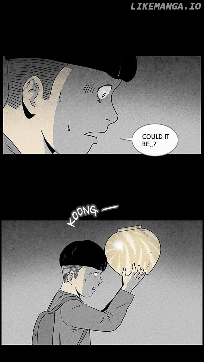 Tales of the unusual chapter 42 - page 32