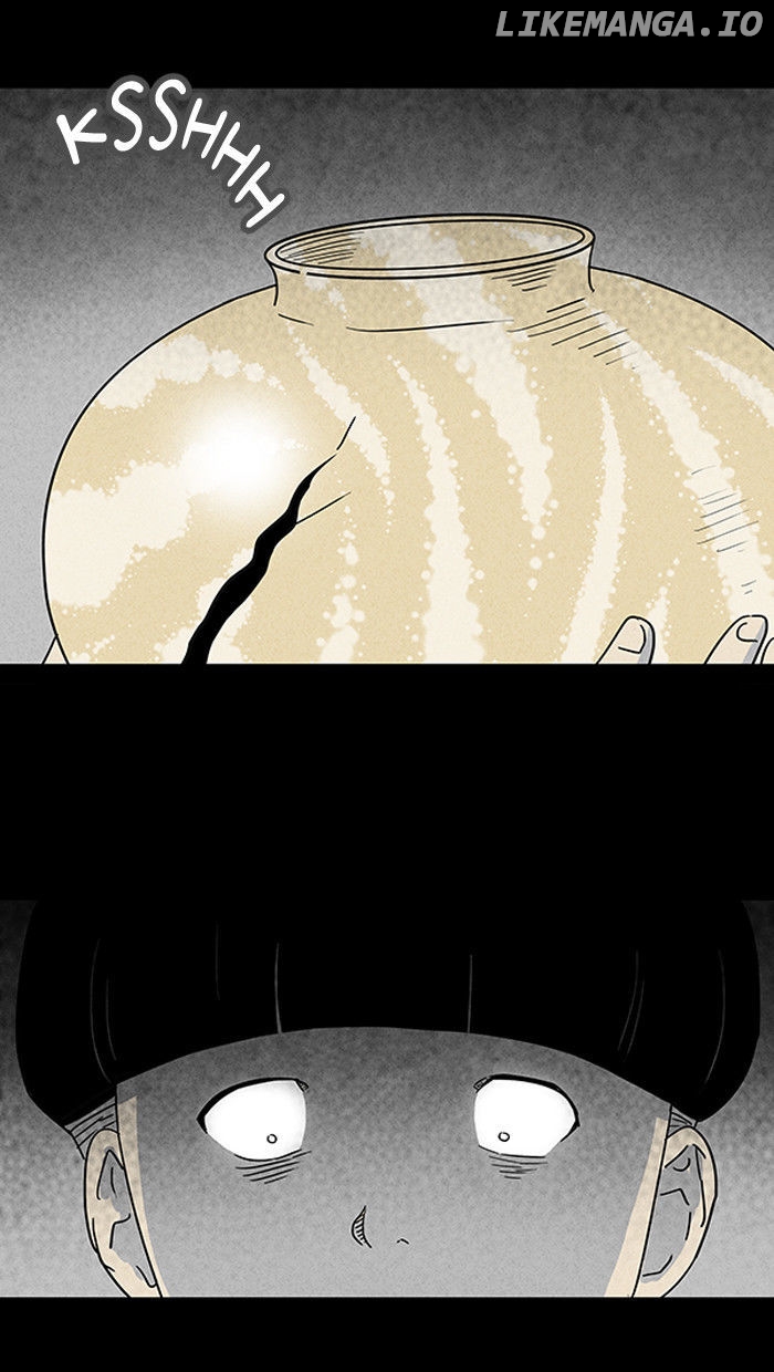 Tales of the unusual chapter 42 - page 34