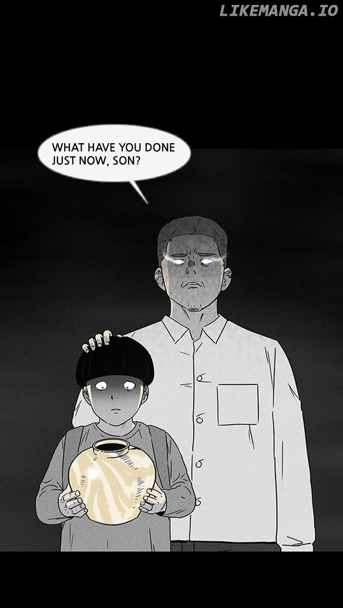 Tales of the unusual chapter 42 - page 35