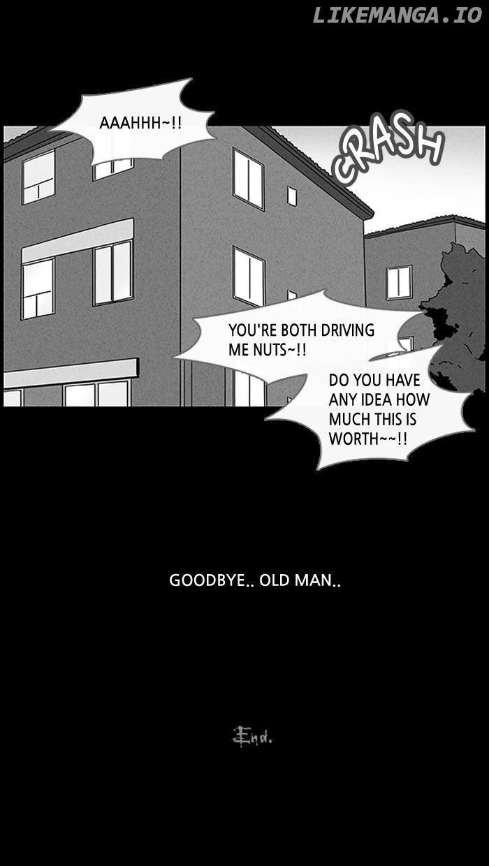 Tales of the unusual chapter 42 - page 36