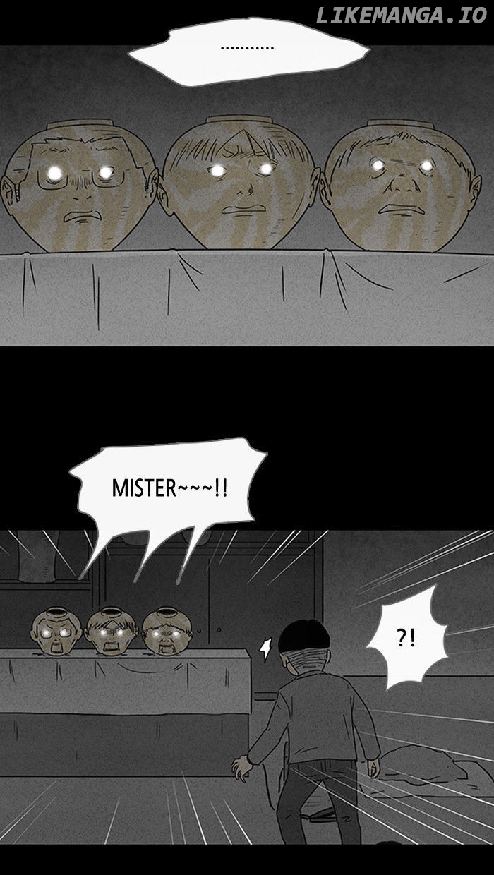 Tales of the unusual chapter 42 - page 4