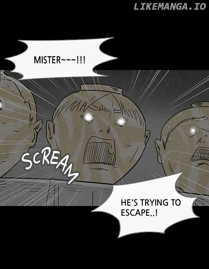 Tales of the unusual chapter 42 - page 6