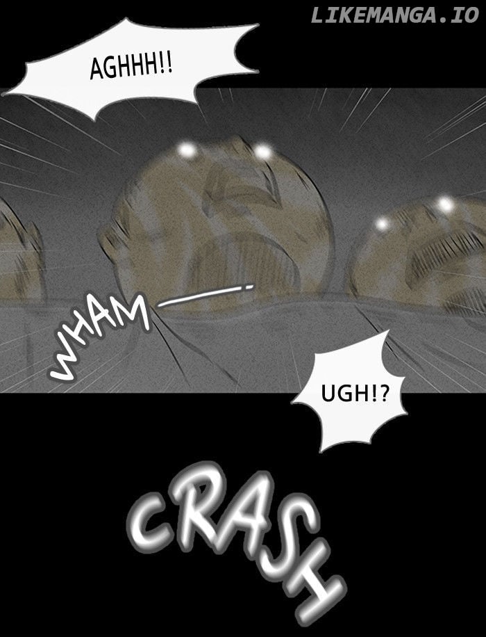 Tales of the unusual chapter 42 - page 7