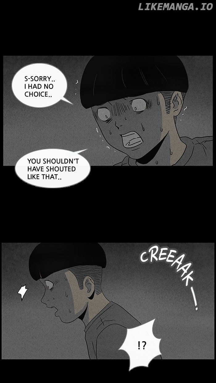Tales of the unusual chapter 42 - page 9