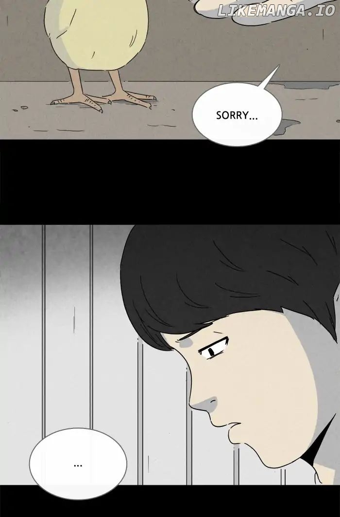 Tales of the unusual chapter 242 - page 11