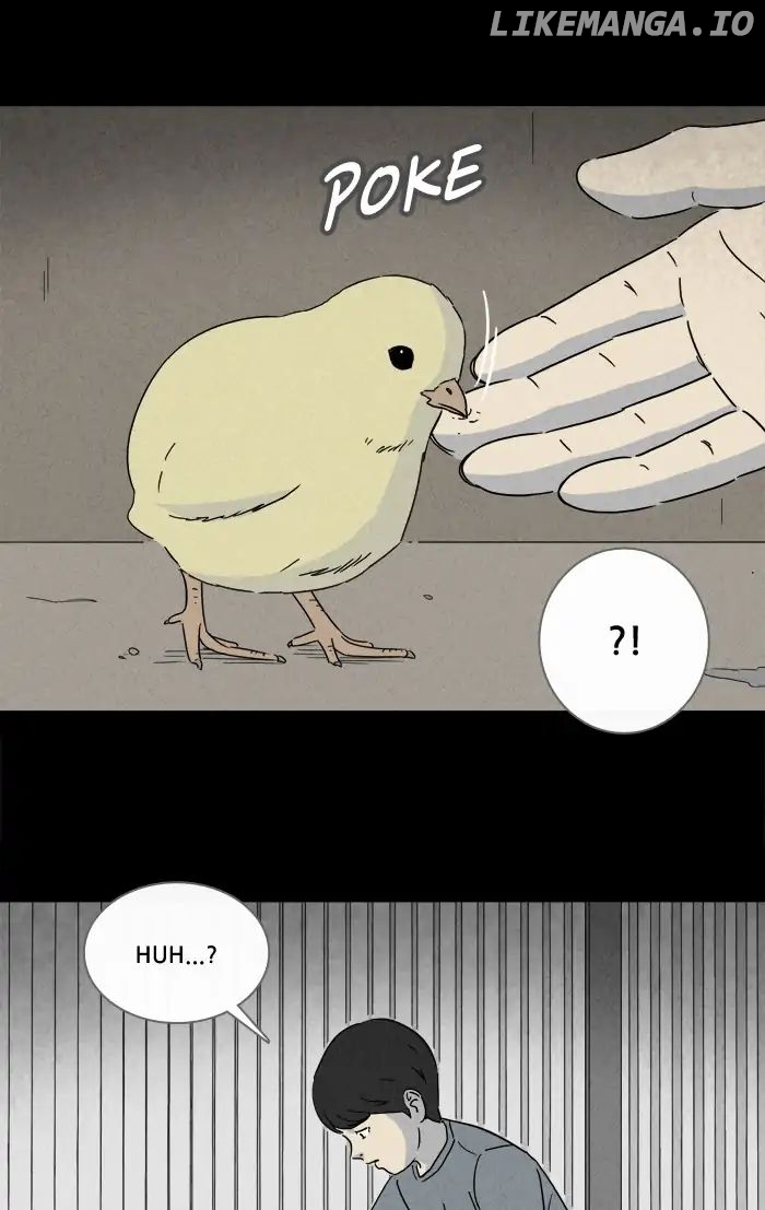 Tales of the unusual chapter 242 - page 12