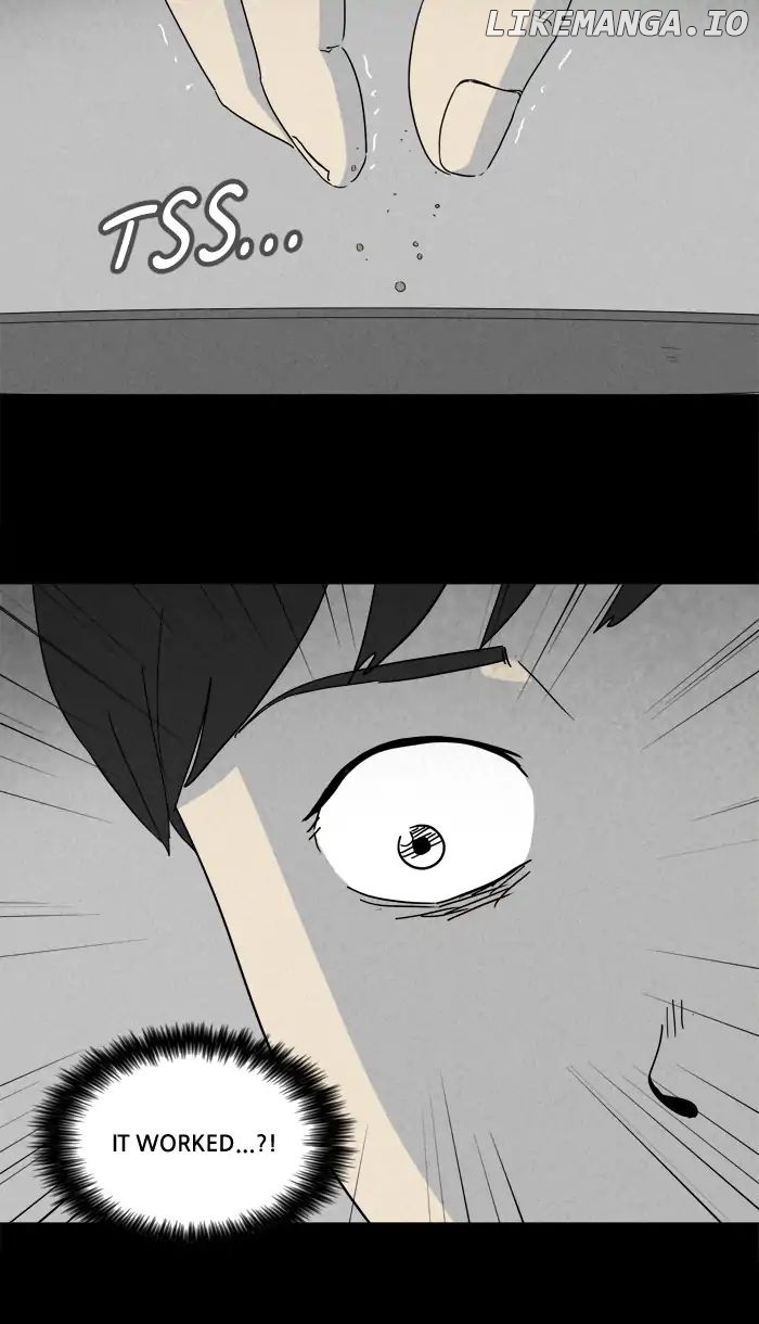 Tales of the unusual chapter 242 - page 16