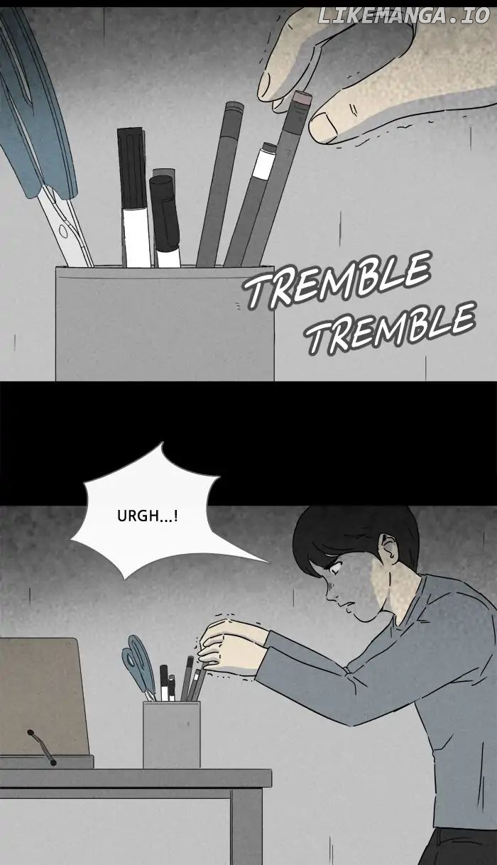 Tales of the unusual chapter 242 - page 19