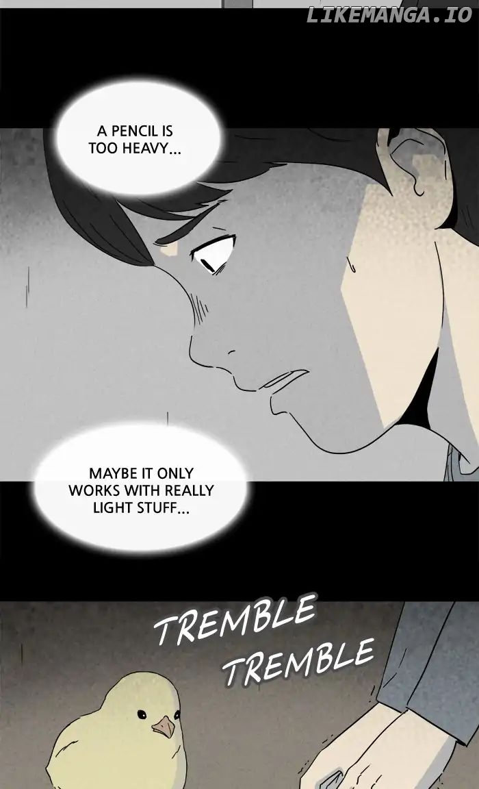 Tales of the unusual chapter 242 - page 20