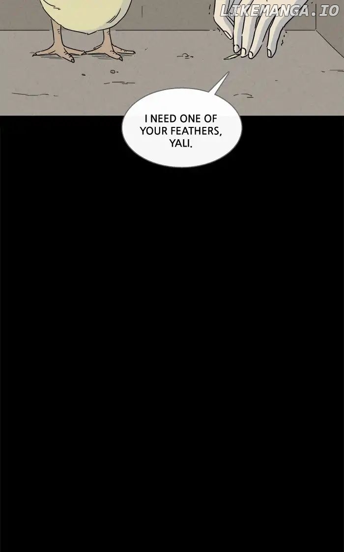 Tales of the unusual chapter 242 - page 21