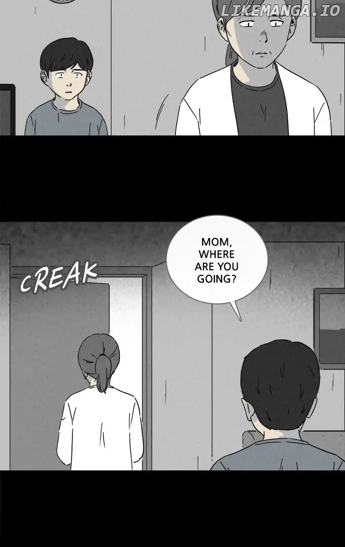 Tales of the unusual chapter 242 - page 23