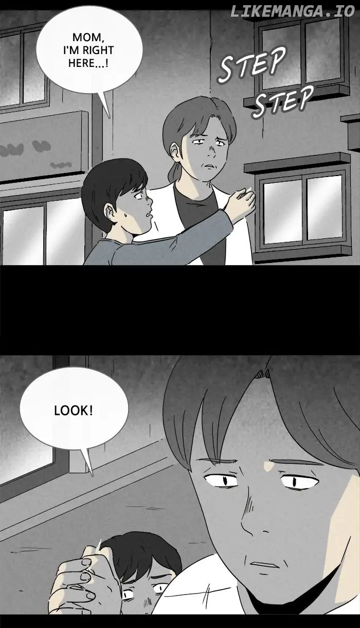 Tales of the unusual chapter 242 - page 24