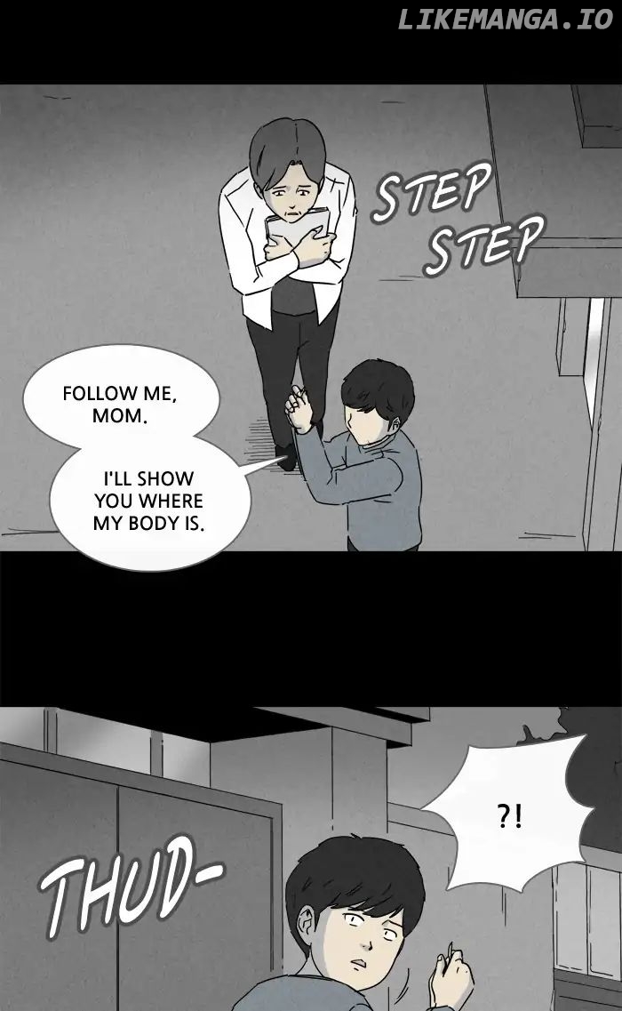 Tales of the unusual chapter 242 - page 28