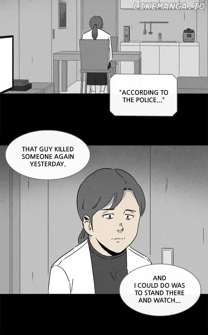 Tales of the unusual chapter 242 - page 3