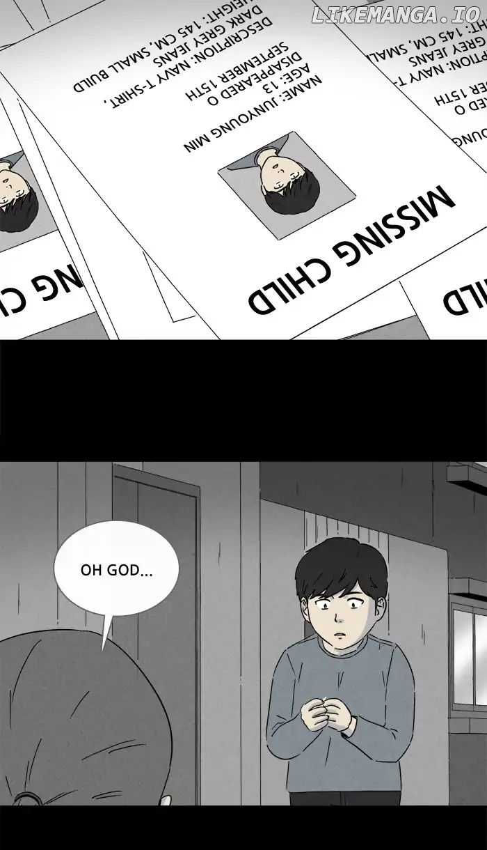 Tales of the unusual chapter 242 - page 30