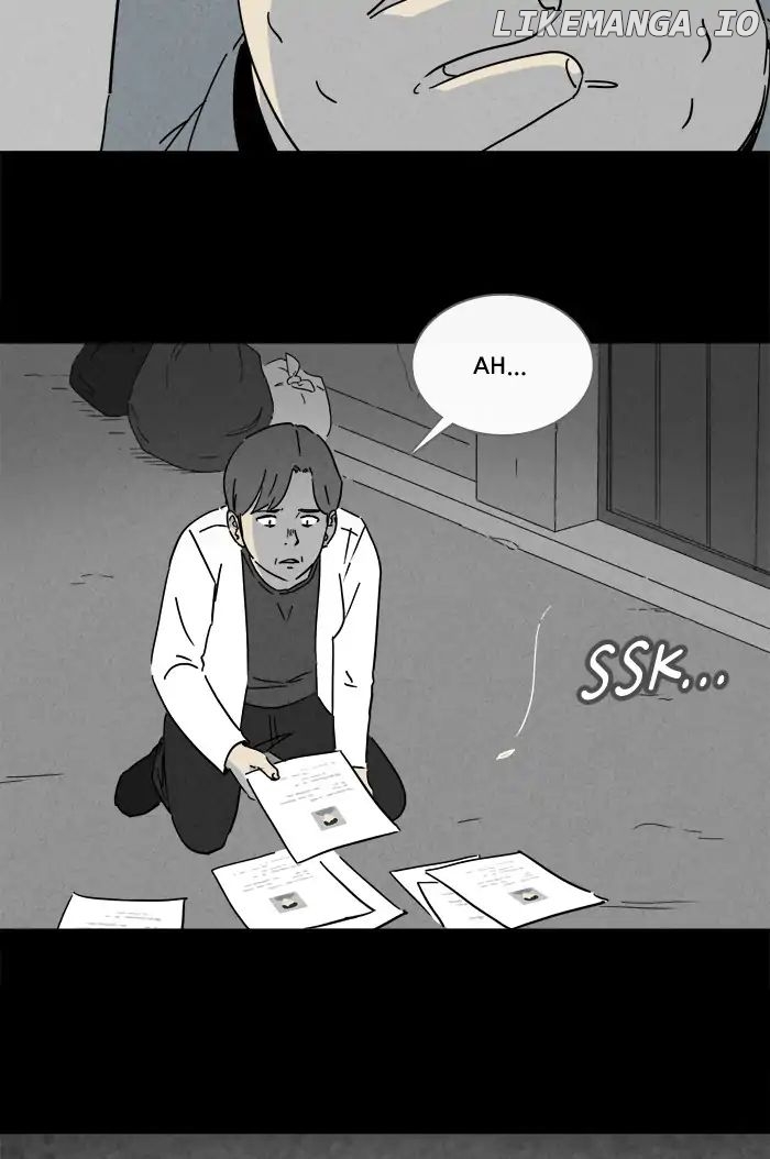 Tales of the unusual chapter 242 - page 32