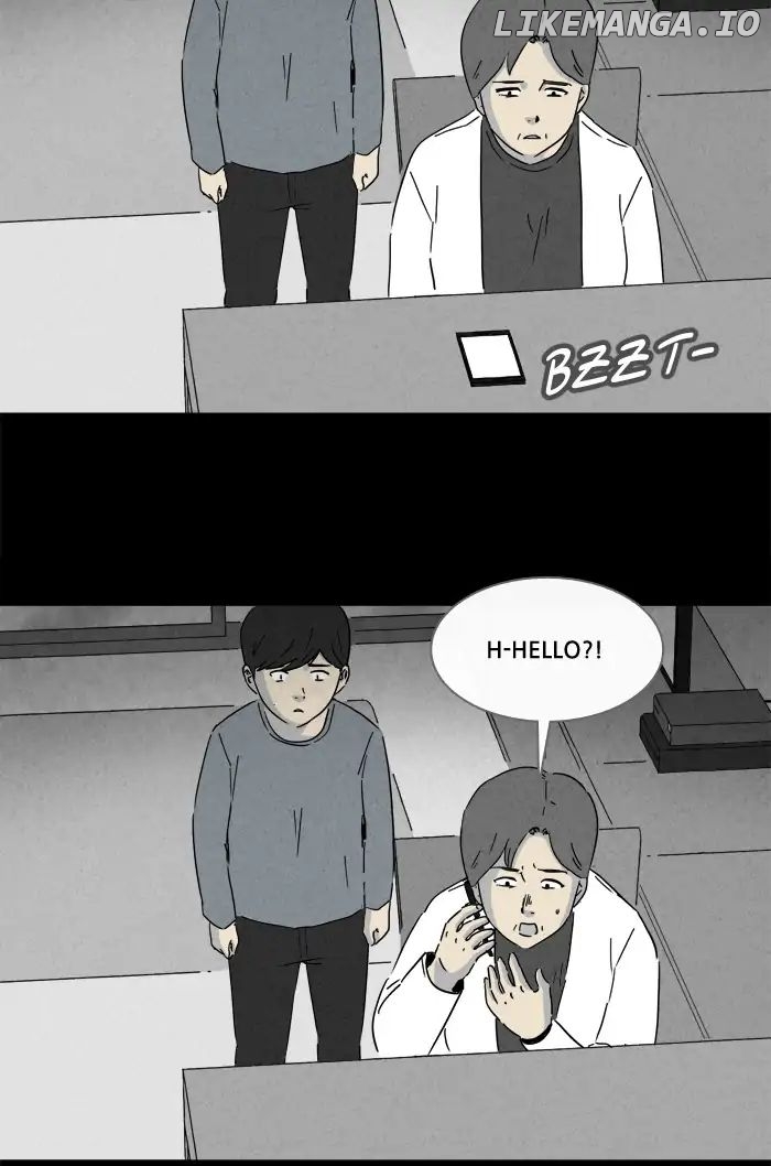 Tales of the unusual chapter 242 - page 5