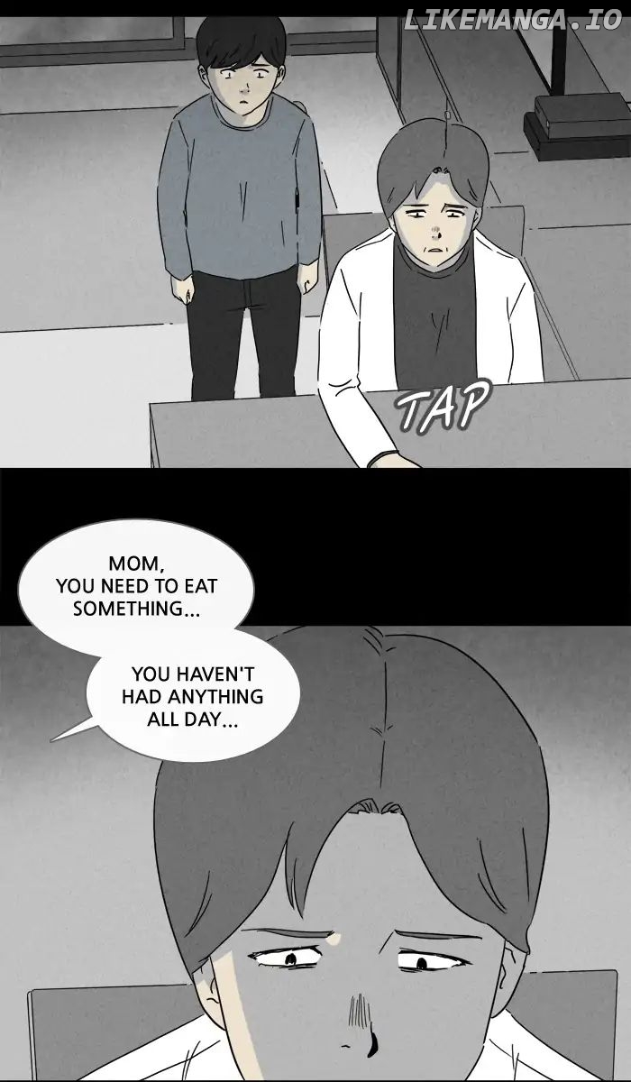 Tales of the unusual chapter 242 - page 7