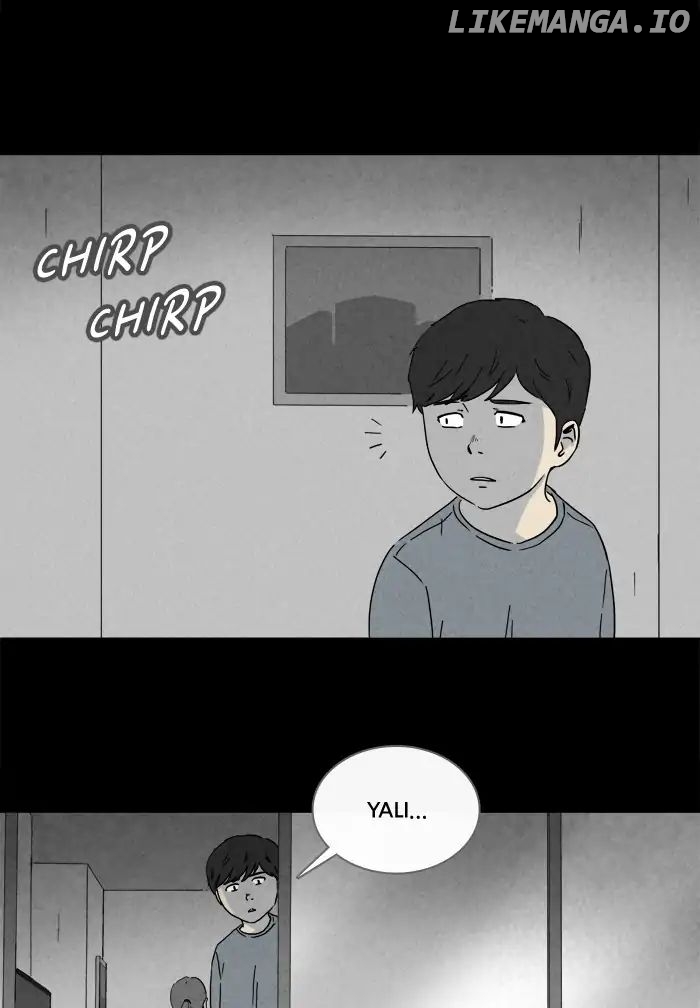 Tales of the unusual chapter 242 - page 8